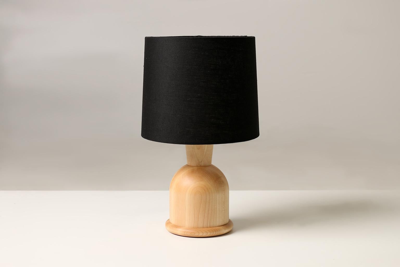La petite lampe de table Beacon 18