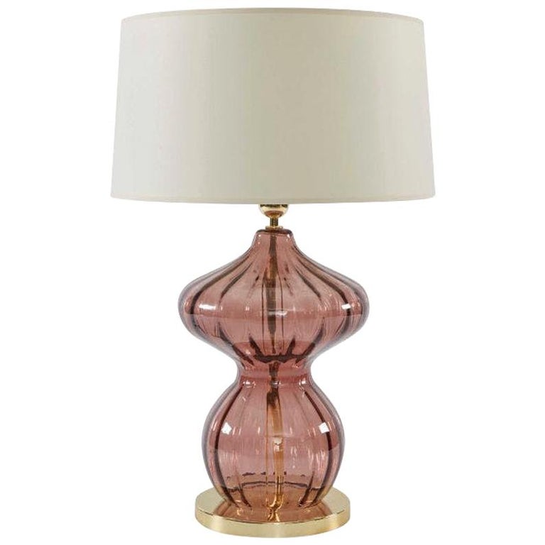 Beacon Table Lamp For At 1stdibs, Beacon Copper Floor Lamp
