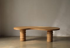 Bead Bean Coffee Table