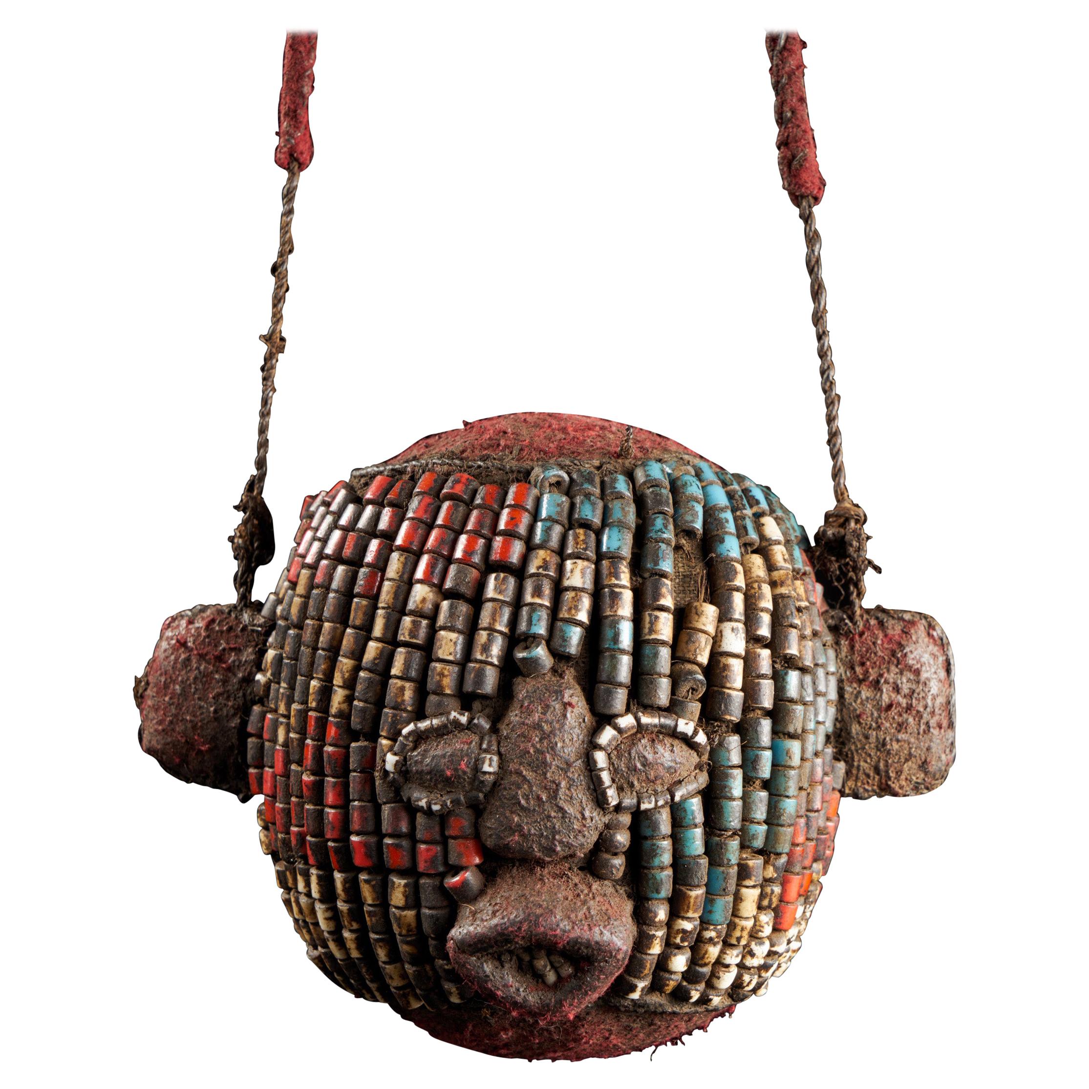 traditional headpiece