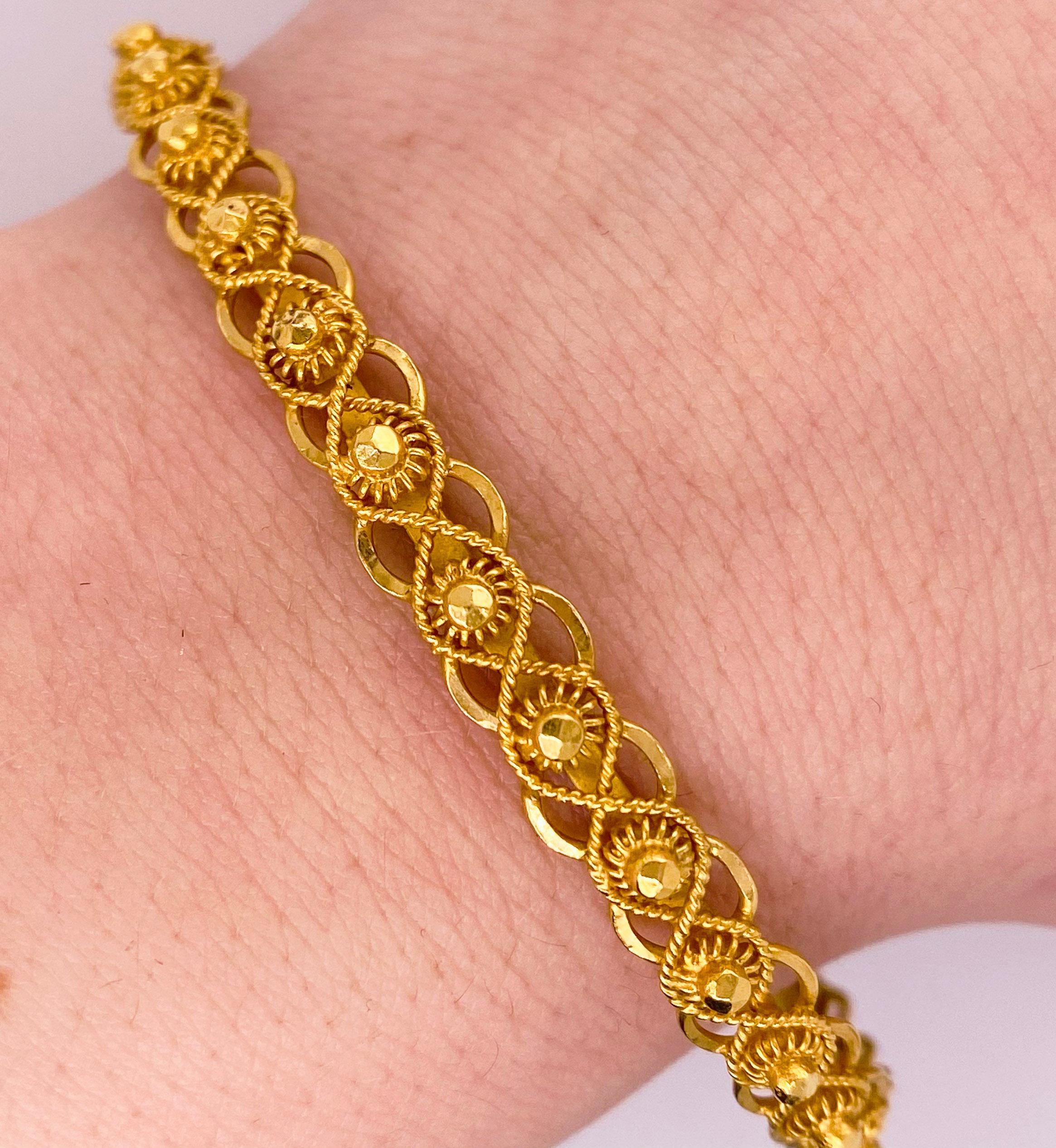 custom bangle bracelets