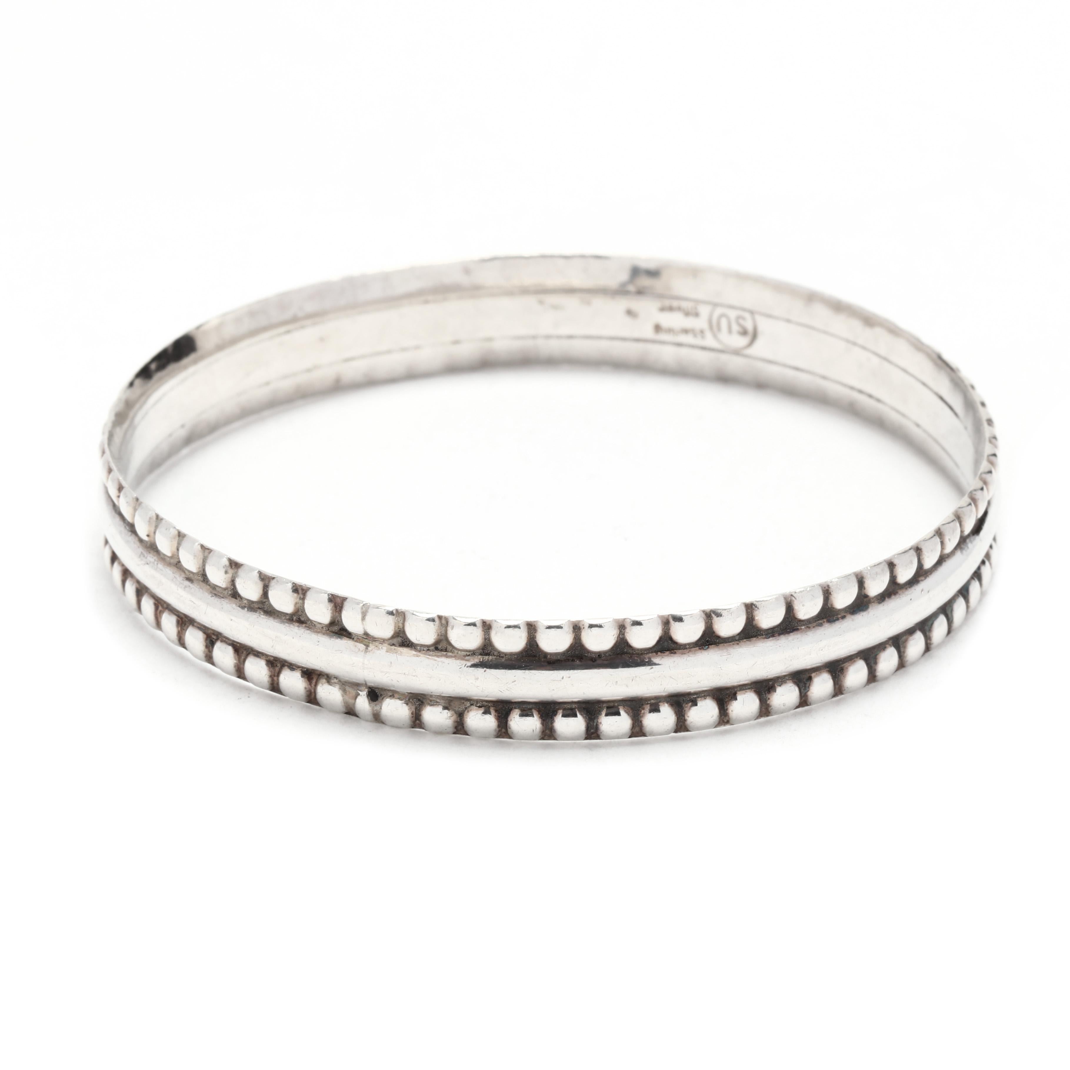 8 inch bracelet