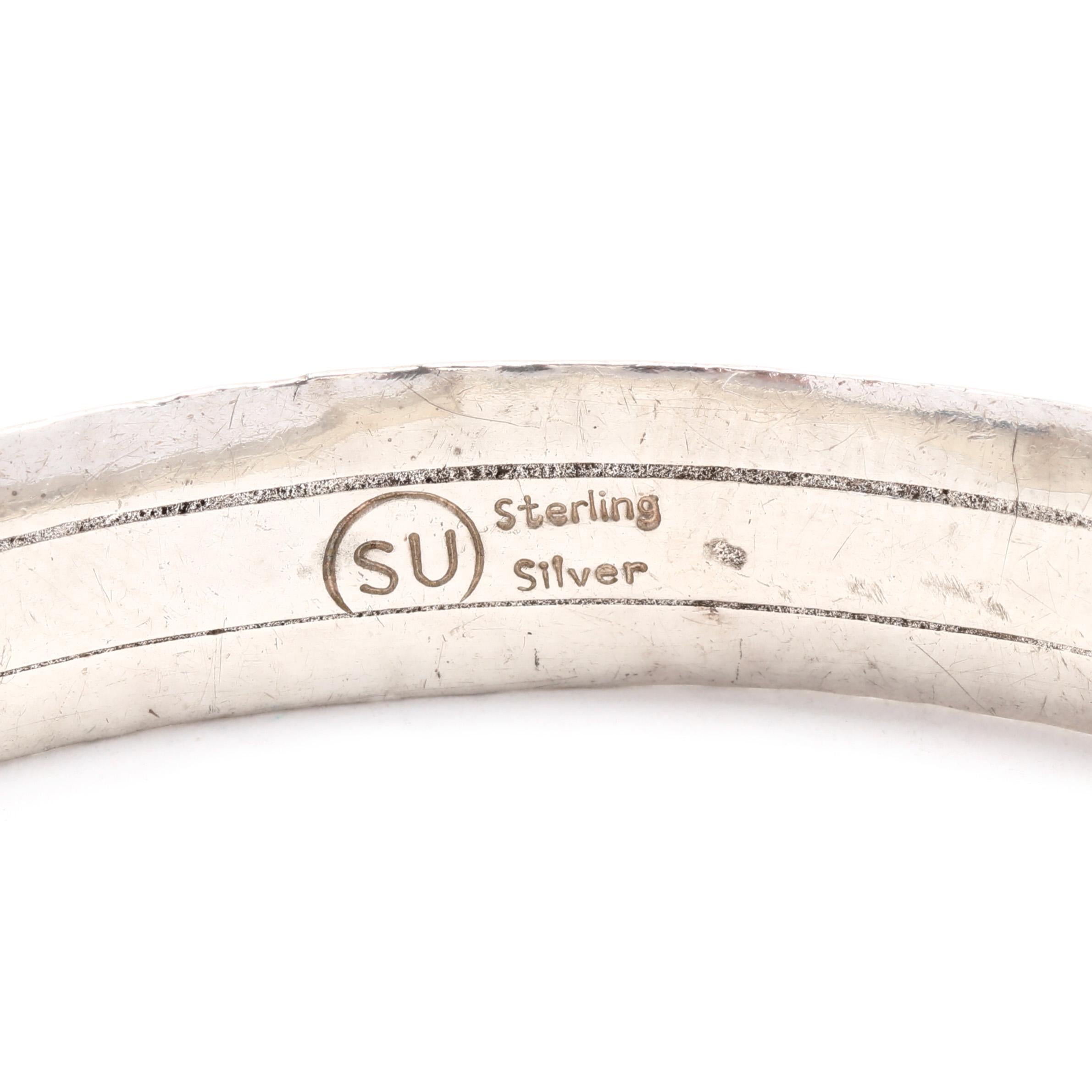 silver eternity bracelet