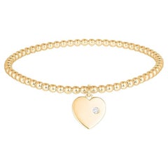 Bracelets jonc