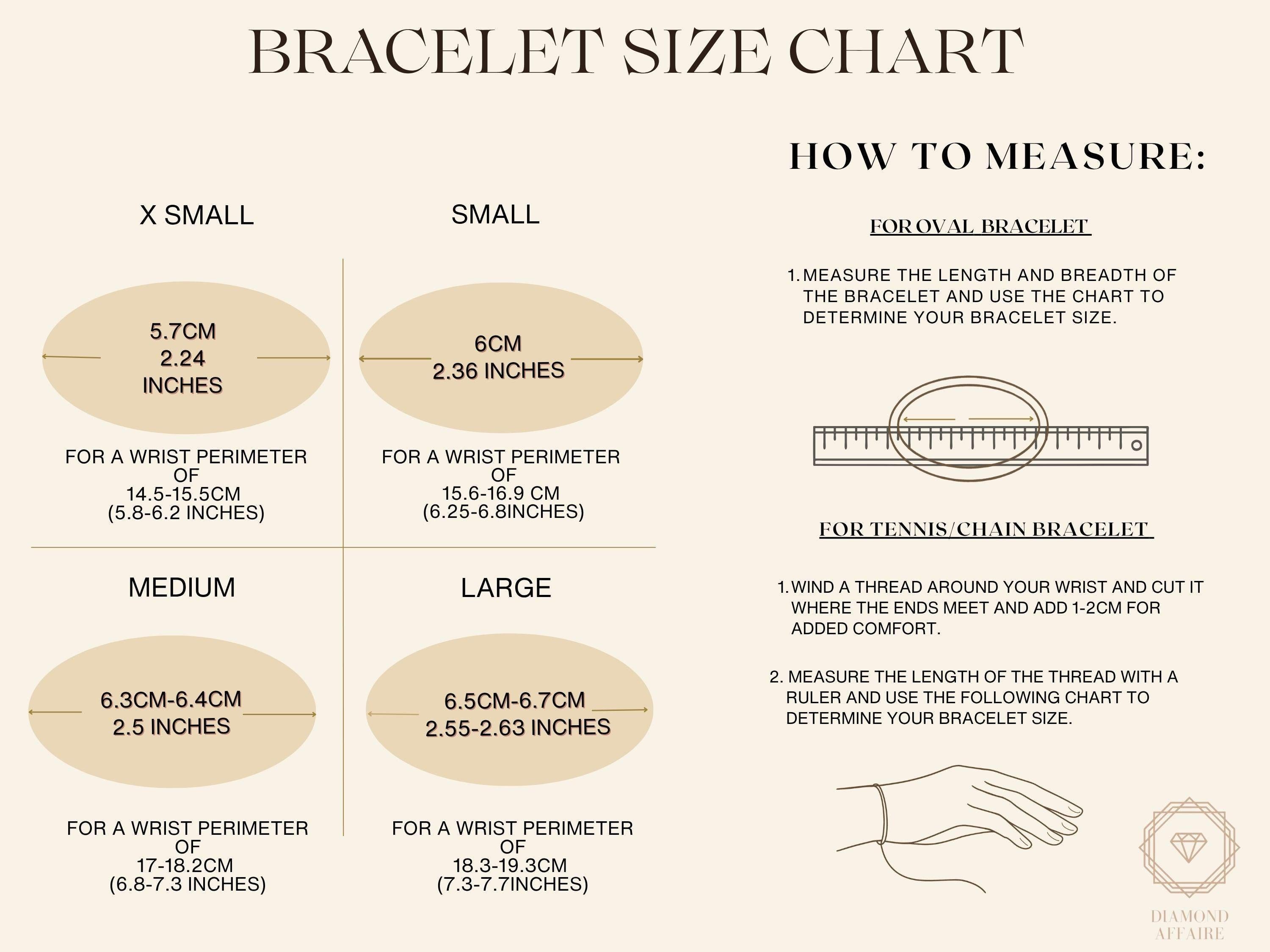 Beaded Natural Diamond Statement Stacking Bracele… - image 10