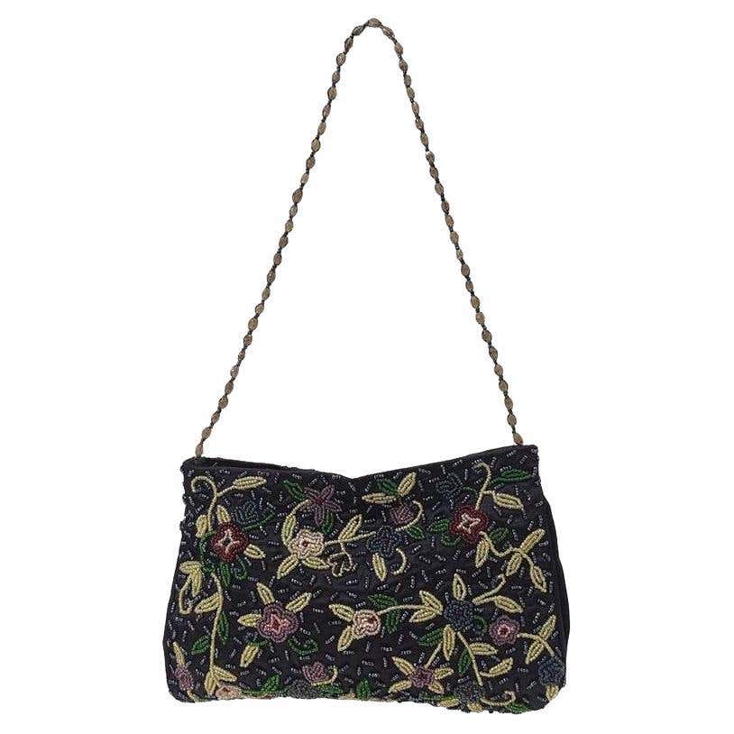 Chanel Mini sac size Unica at 1stDibs | chanel bag sizes, o mini sac ...