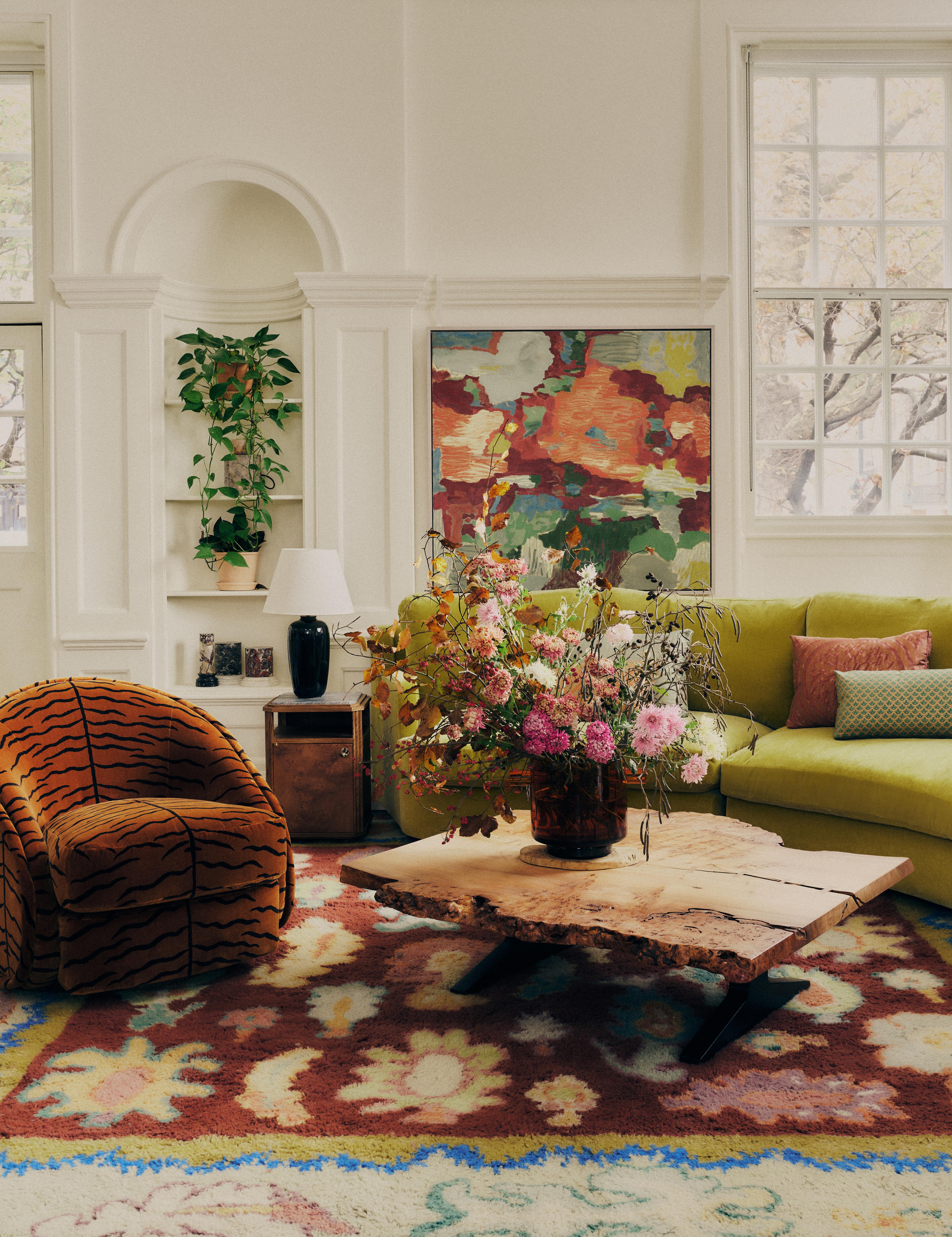 Beak Chair by Sister by Studio Ashby In New Condition For Sale In London, GB