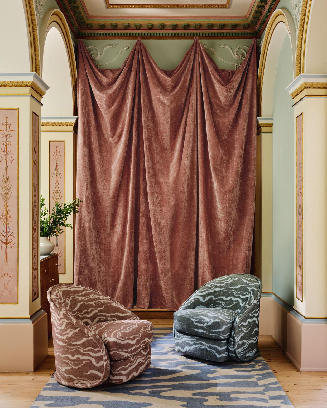 Sedia Beak di Sister by Studio Ashby in vendita 2