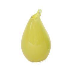 Beak Vases by Ingeborg Lundin for Orrefors