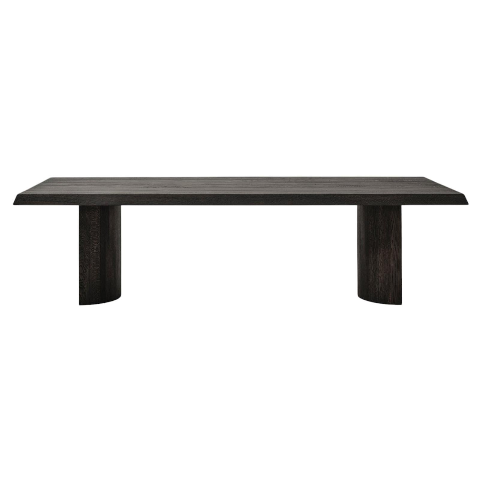 Beam Dining Table