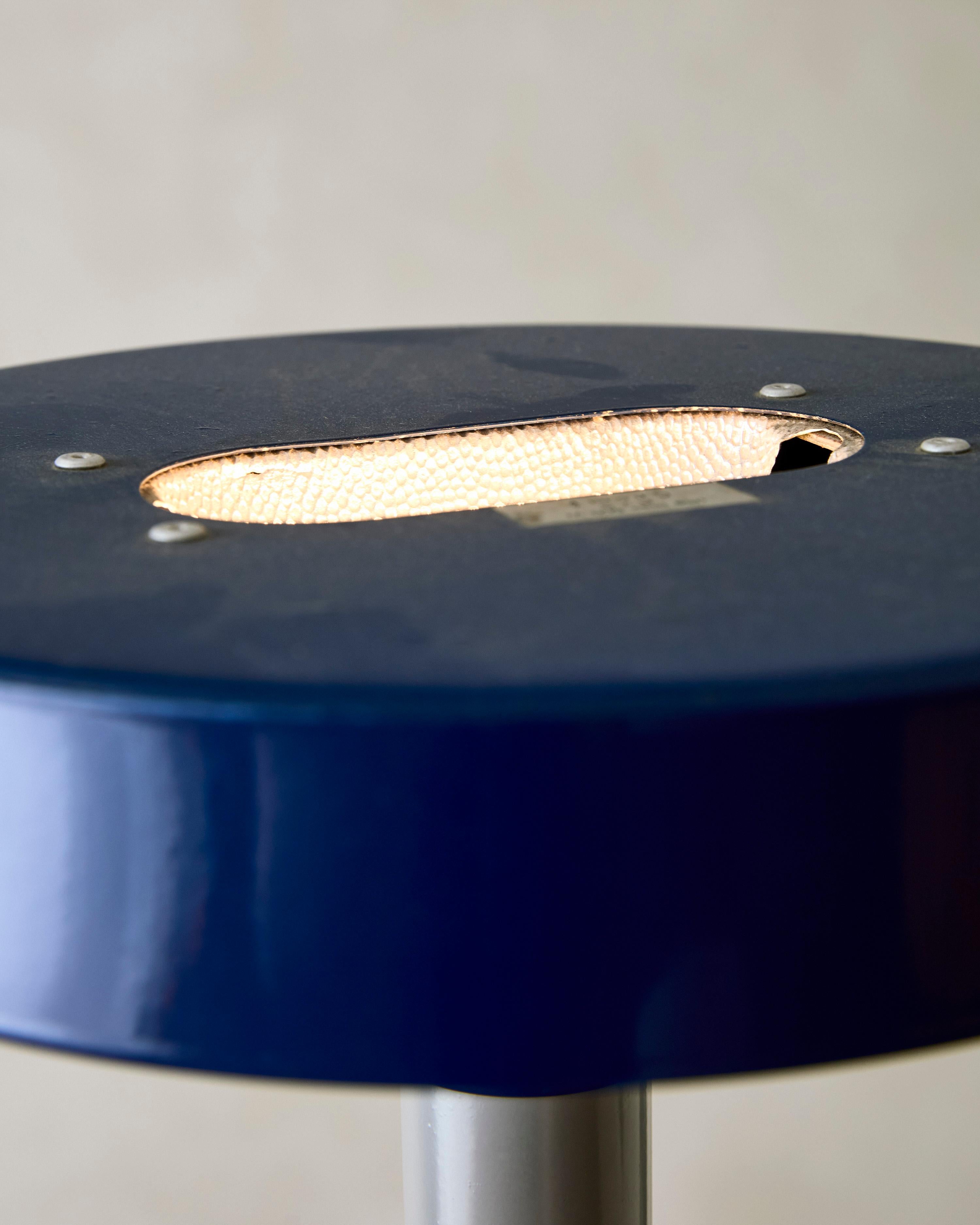 Late 20th Century 'Beam' Floor Lamp Attr. Ettore Sottsass C. 1976 For Sale