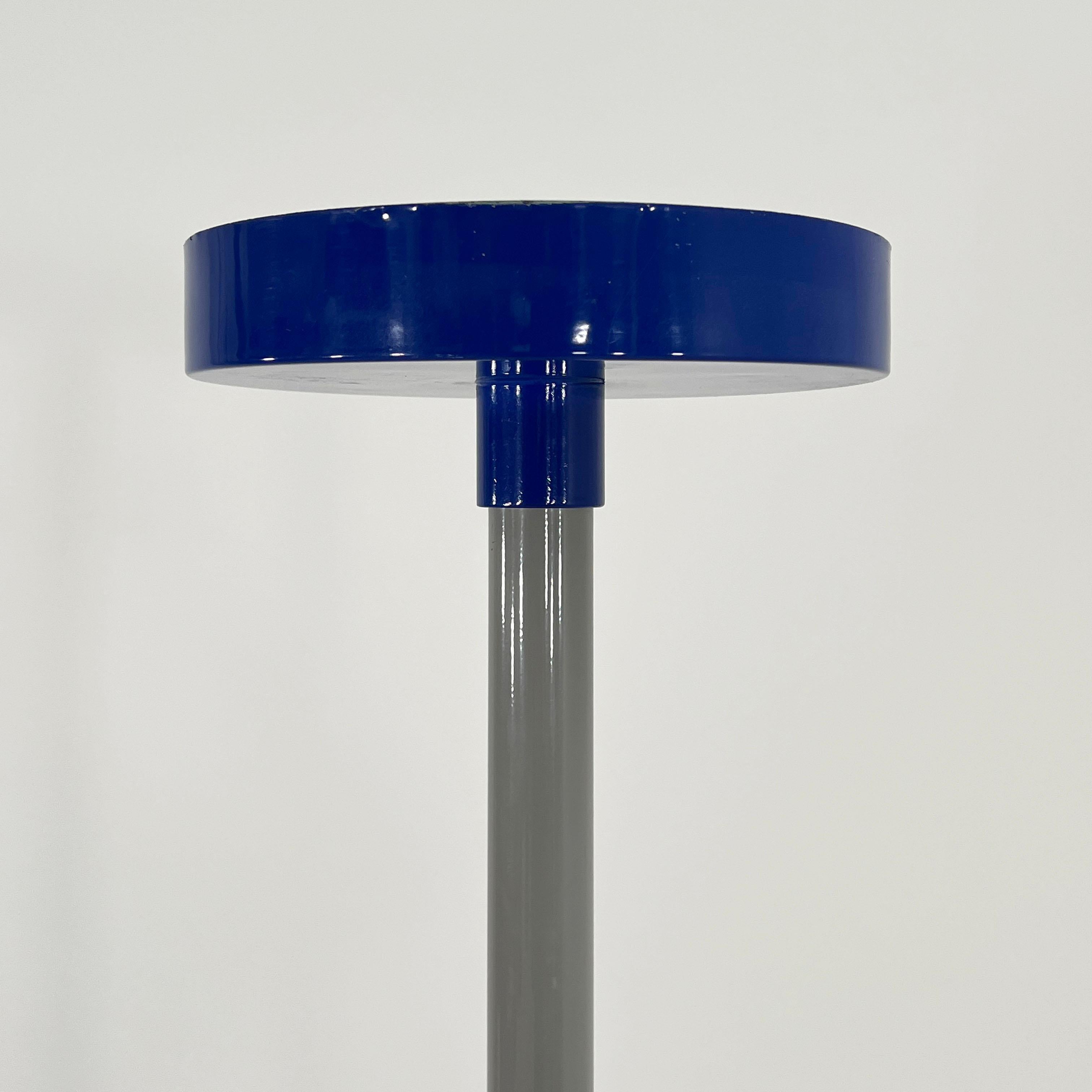 Beam Floor Lamp by Ettore Sottsass for Bieffeplast, 1980s In Good Condition For Sale In Ixelles, Bruxelles