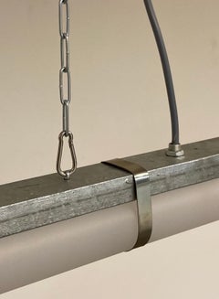 Beam Light by Stephane Barbier Bouvet, 2022,