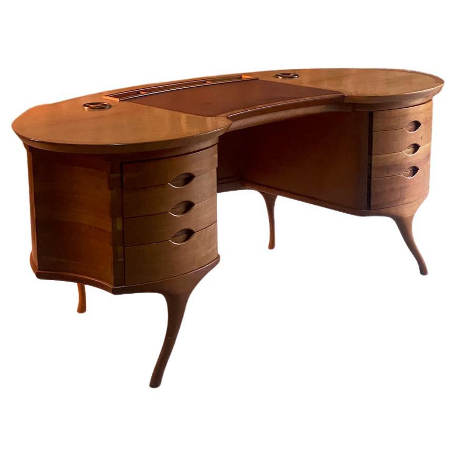 Desk Bean 2 For Sale On 1stdibs