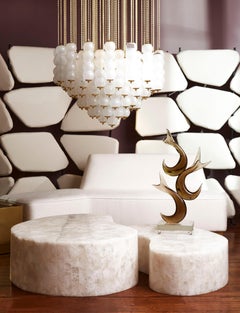 "Beans" Coffee Table by Studio Glustin