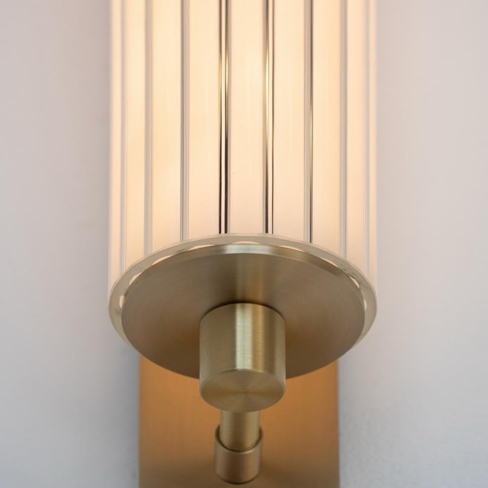 Details:
Dimensions: 2 3/8”W x 3 1/2”D x 16