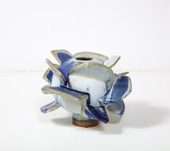 Vase « Bear Pool » n° 4 de Robbie Heidinger