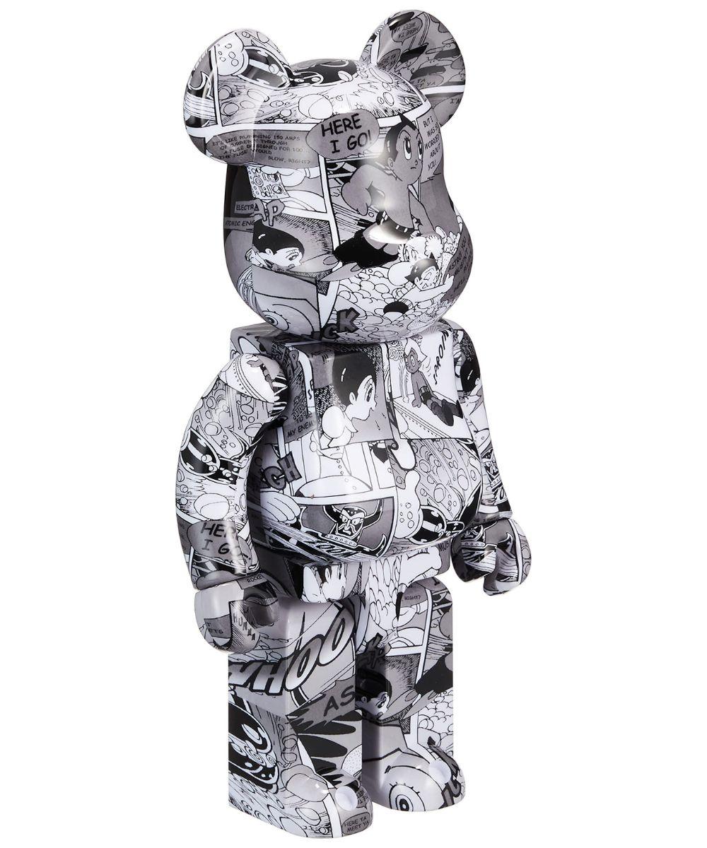 bearbrick astroboy