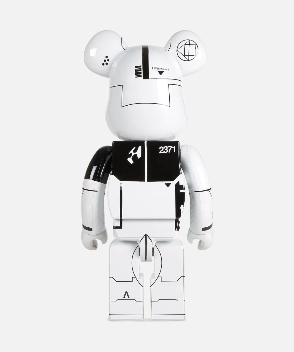 MEDICOM TOY - 【中古】BE@RBRICK ドラえもん 50周年記念 1000％ BE@RBRICK SERIES 50