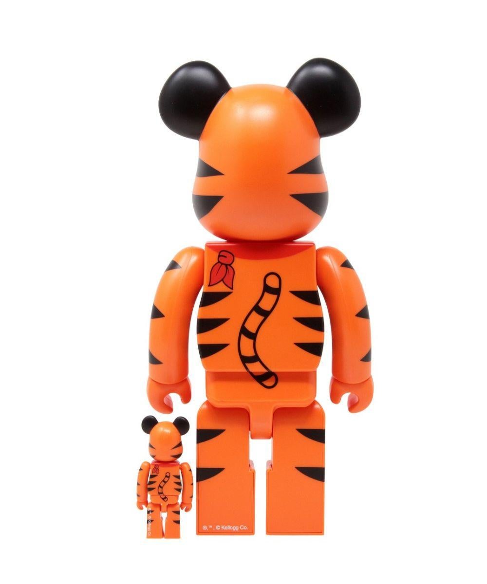 The iconic breakfast cereal Tony the Tiger serves as the mascot for the well-known Kellogg's brand. The latter made its debut in 1952, and since then, it has evolved and appeared in several advertising. Beginning in 1970, Tony becomes more