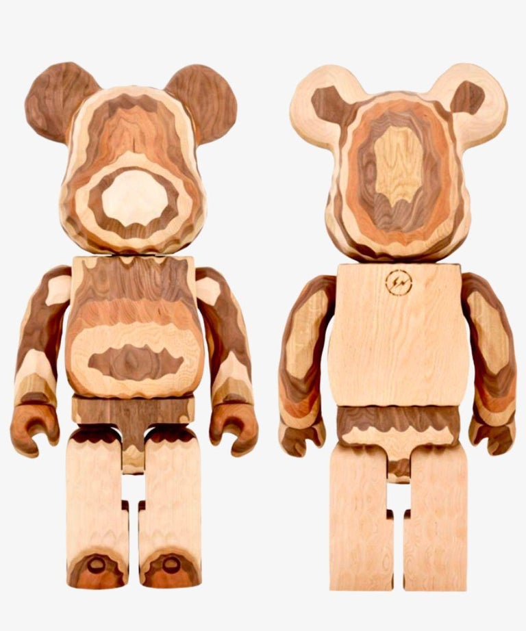 fragment bearbrick 1000