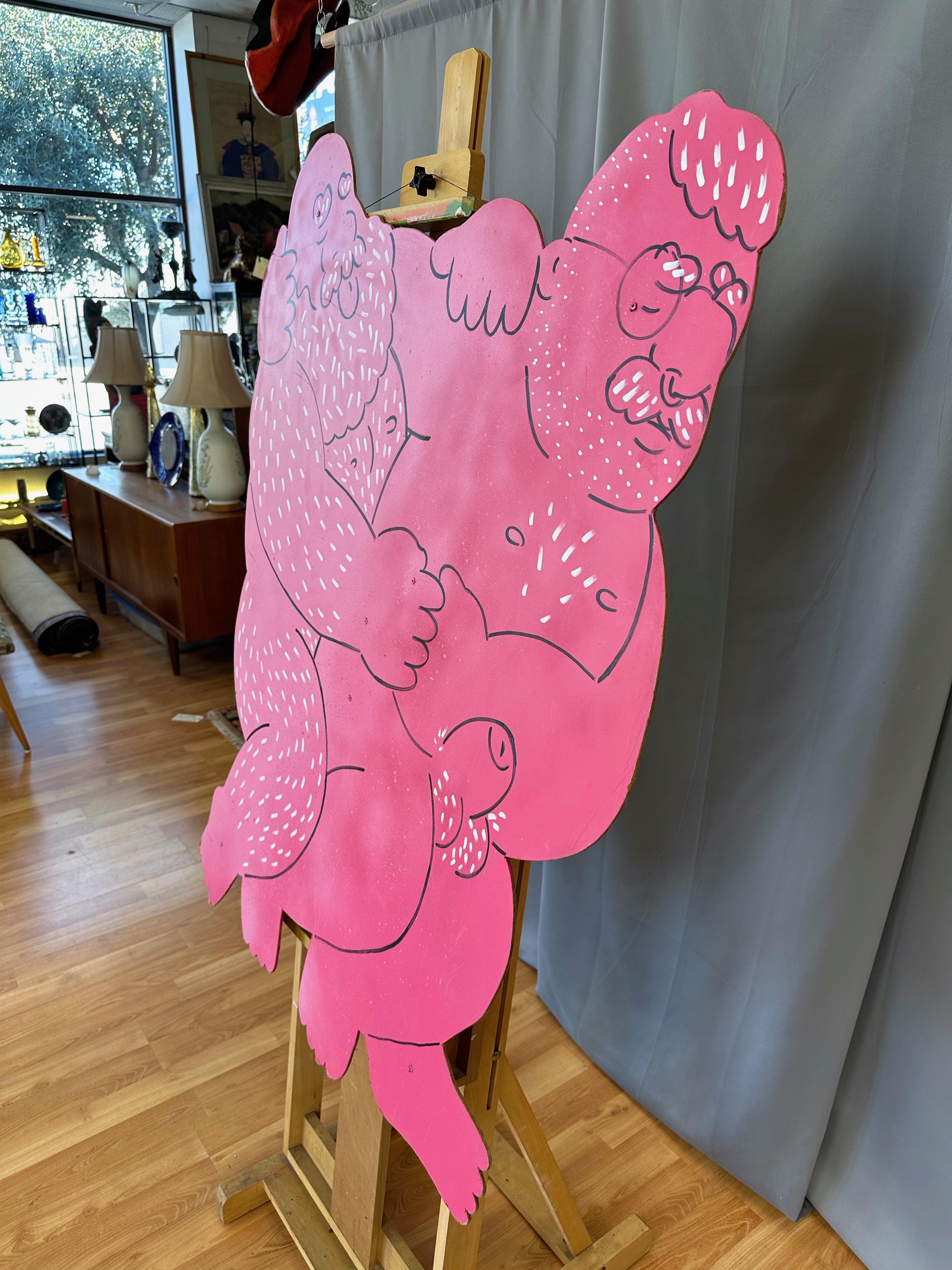 BEARPAD 