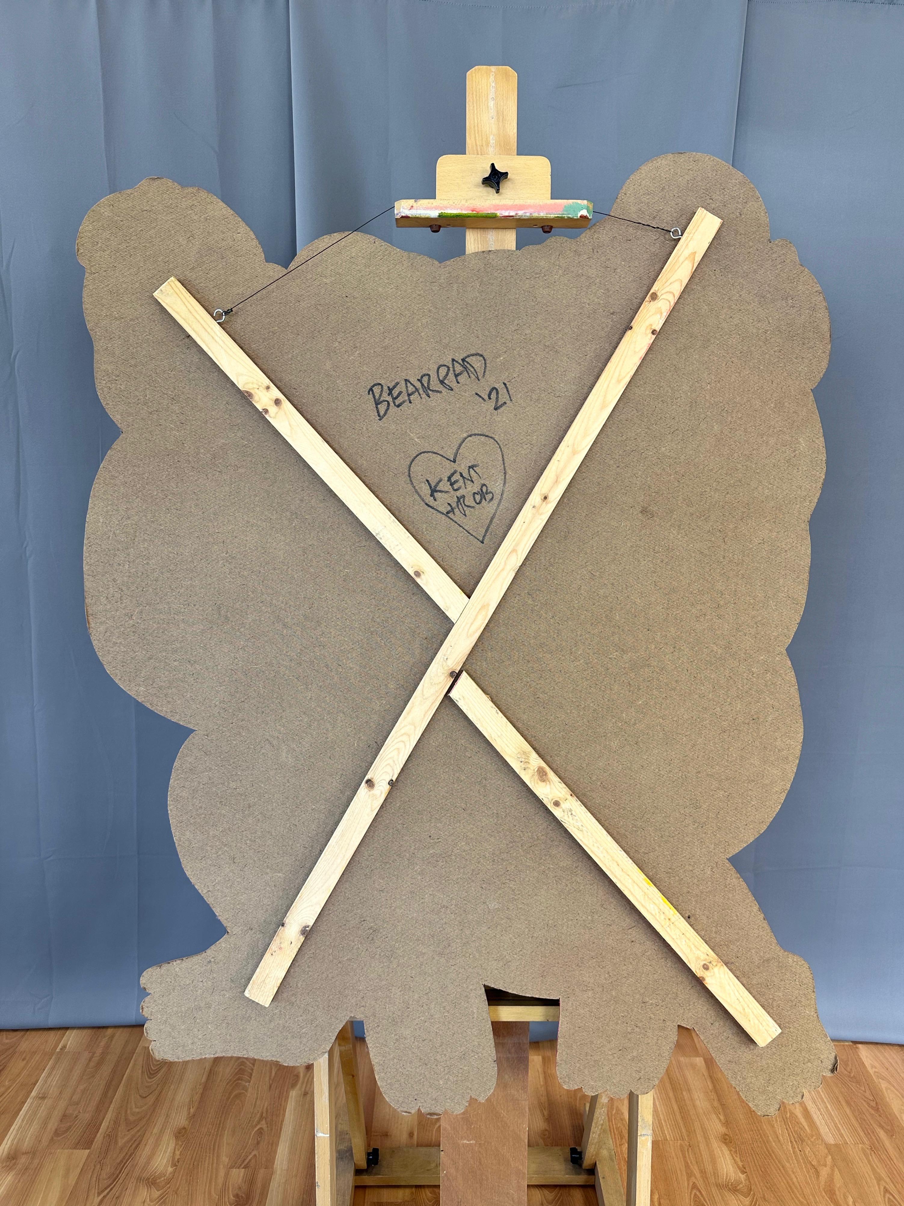 BEARPAD 