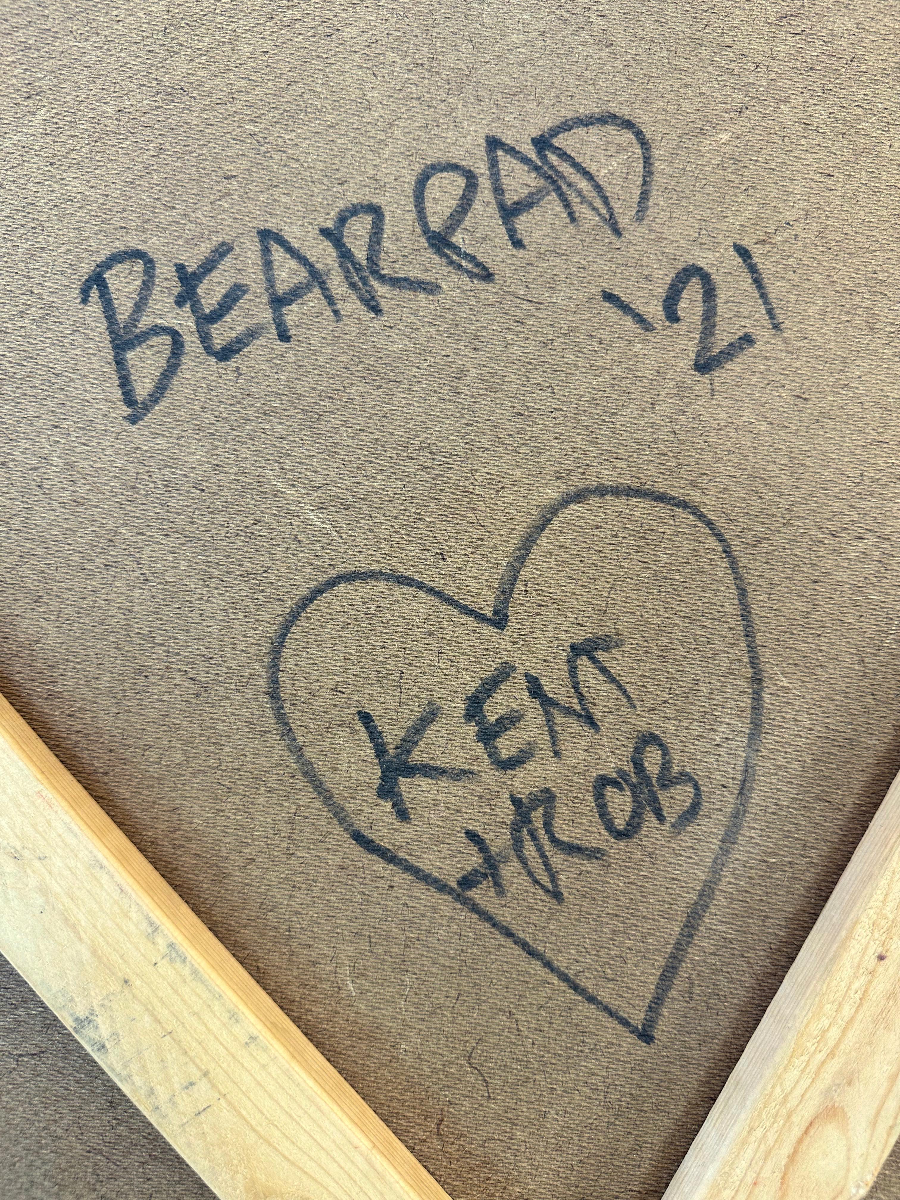 BEARPAD 