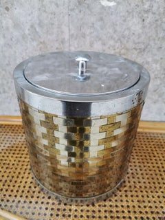 Bears Ice Midcentury Made in Italy