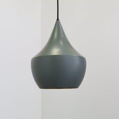 Beat Fat Pendant Light by Tom Dixon