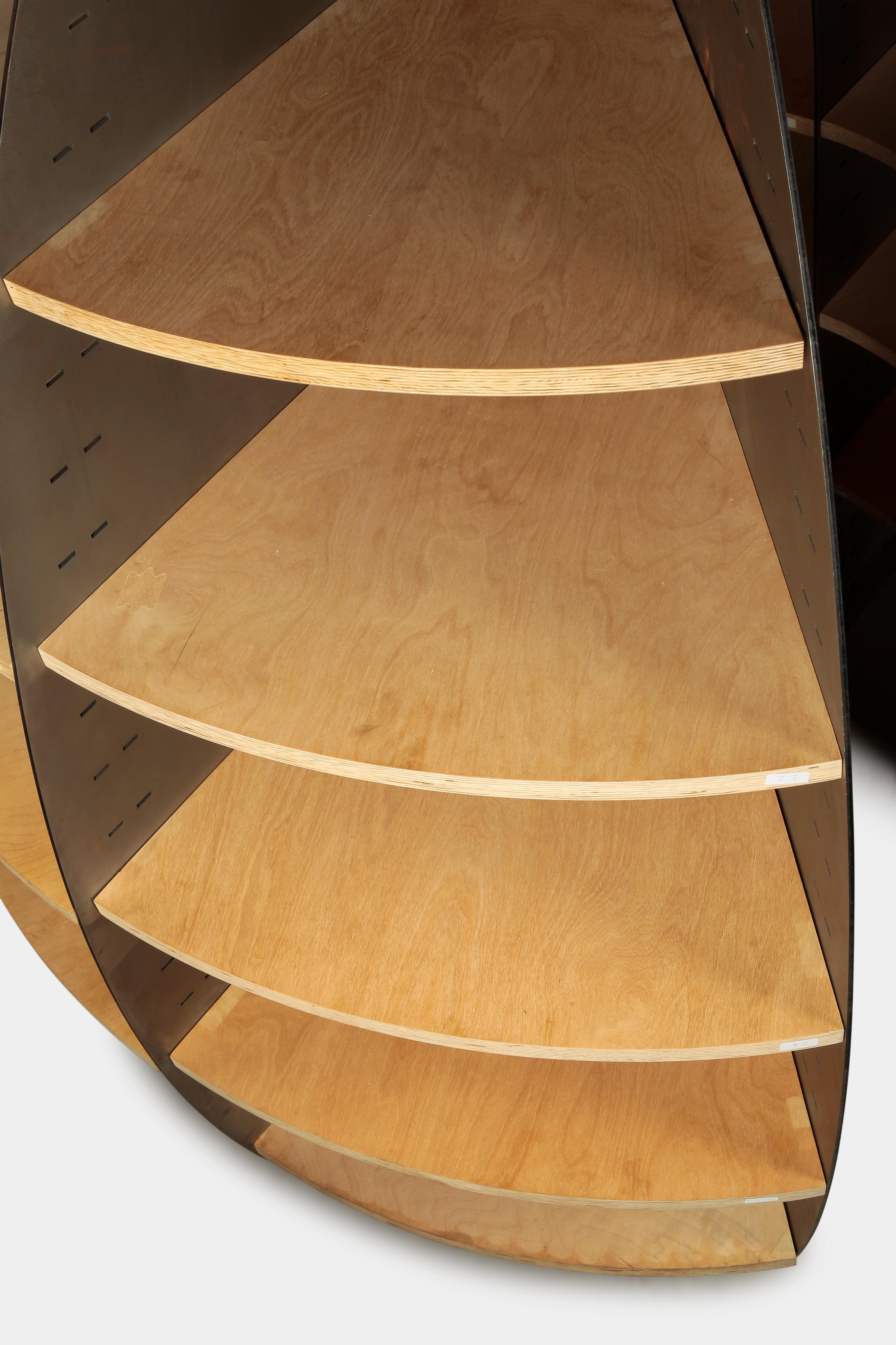 Metal Beat Frank Library Produced by Ernst Bigler, 1994