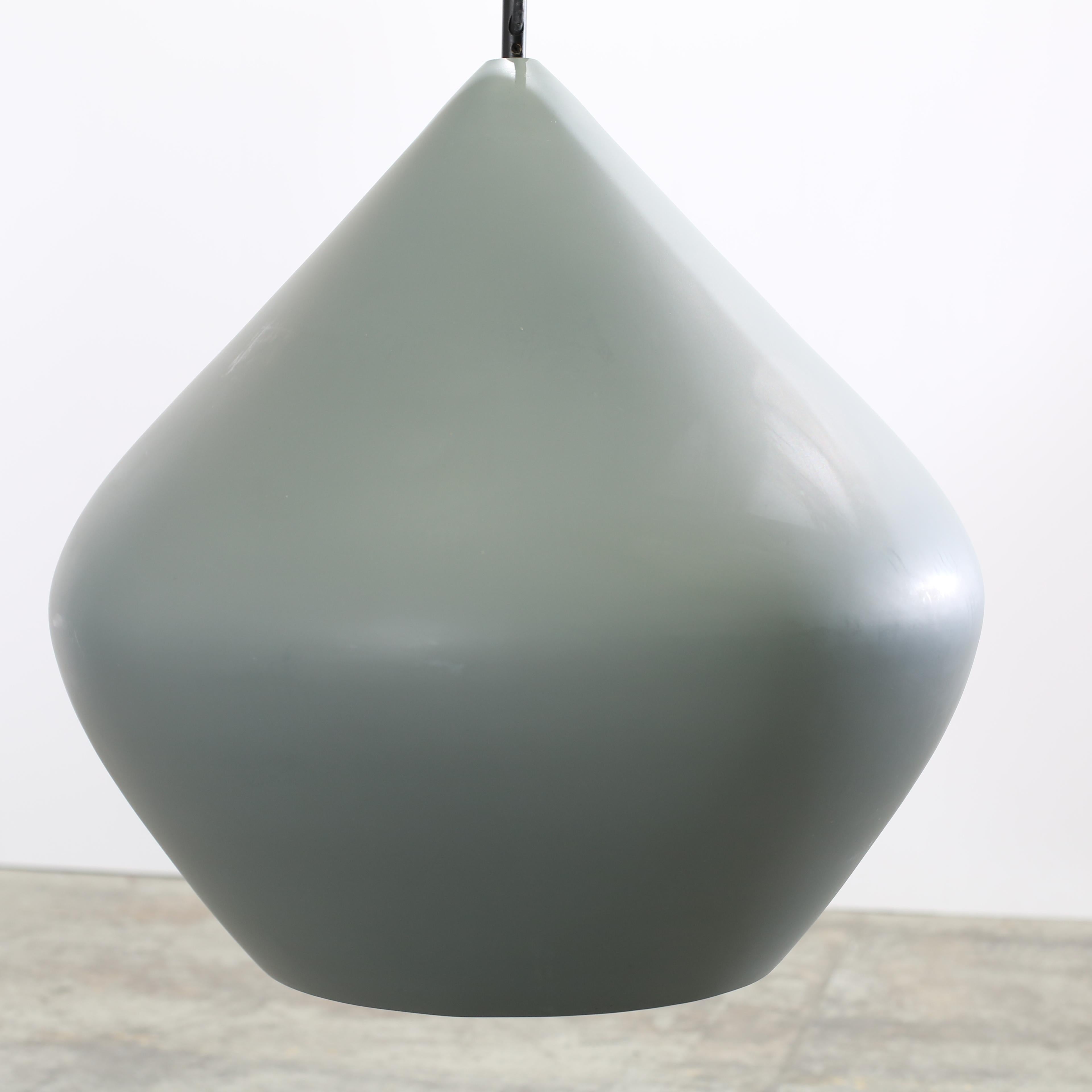 Modern Beat Stout Pendant Light by Tom Dixon For Sale