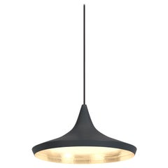 Beat Wide Pendant Light LED by Tom Dixon