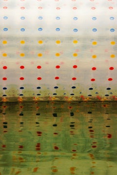 Polka Dot, Photograph, Archival Ink Jet