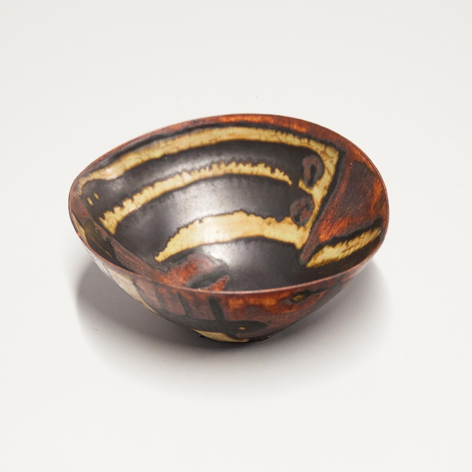 wood and resin bowl for sale