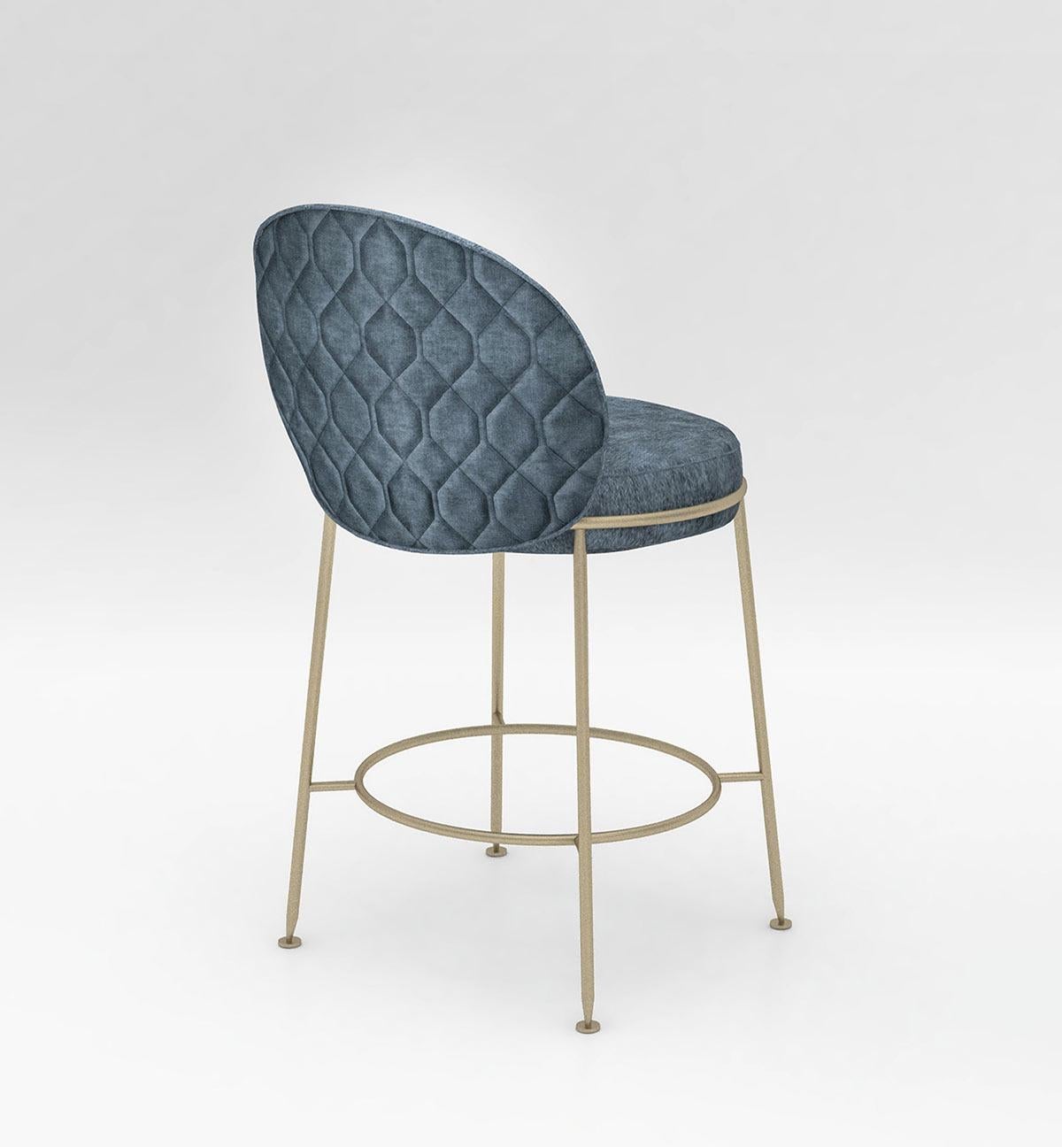 Other Beatiful Barstool Amaretto Collection Available in Different Colors For Sale