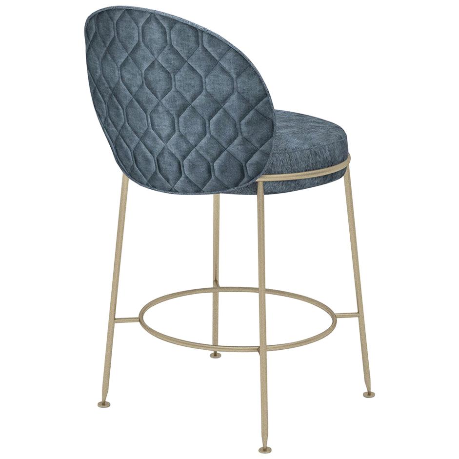 Beatiful Barstool Amaretto Collection Available in Different Colors