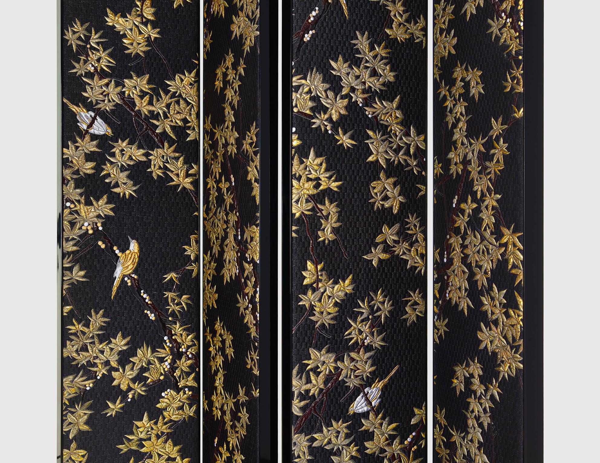 cloth hinges