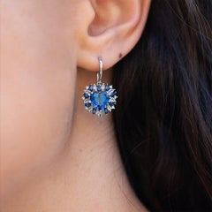 Beating Heart Earrings