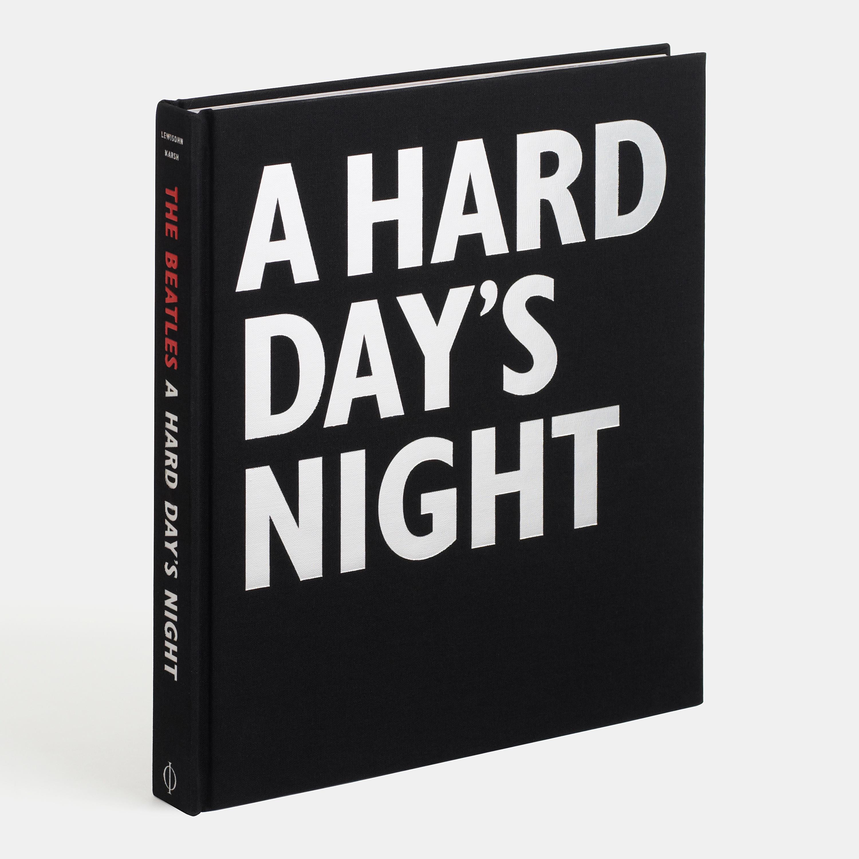 Beatles a Hard Day's Night In New Condition For Sale In New York, NY