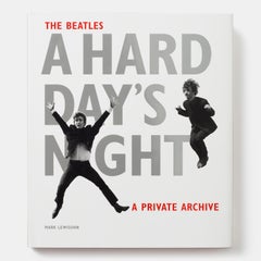 Beatles a Hard Day's Night