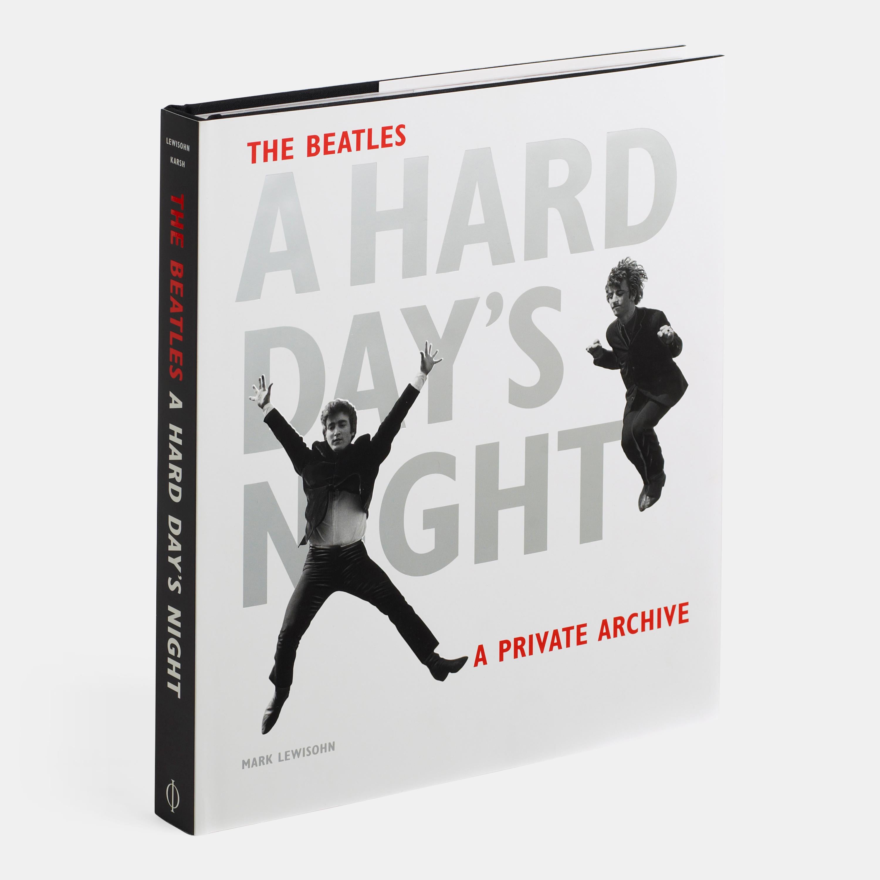 Chinese Beatles a Hard Day's Night For Sale