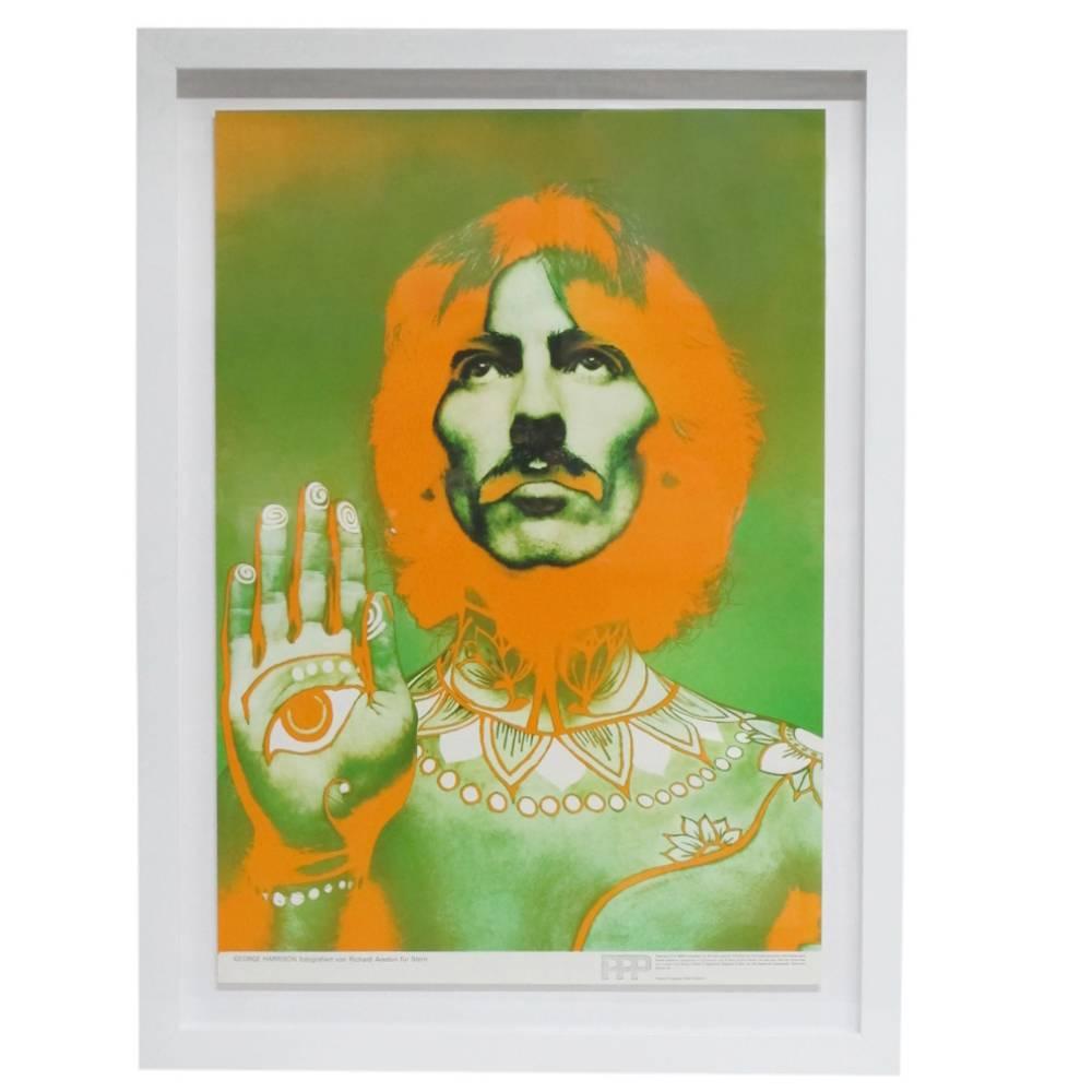 richard avedon beatles prints