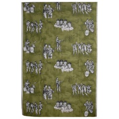 Beatles Fabric Holland, circa 1964