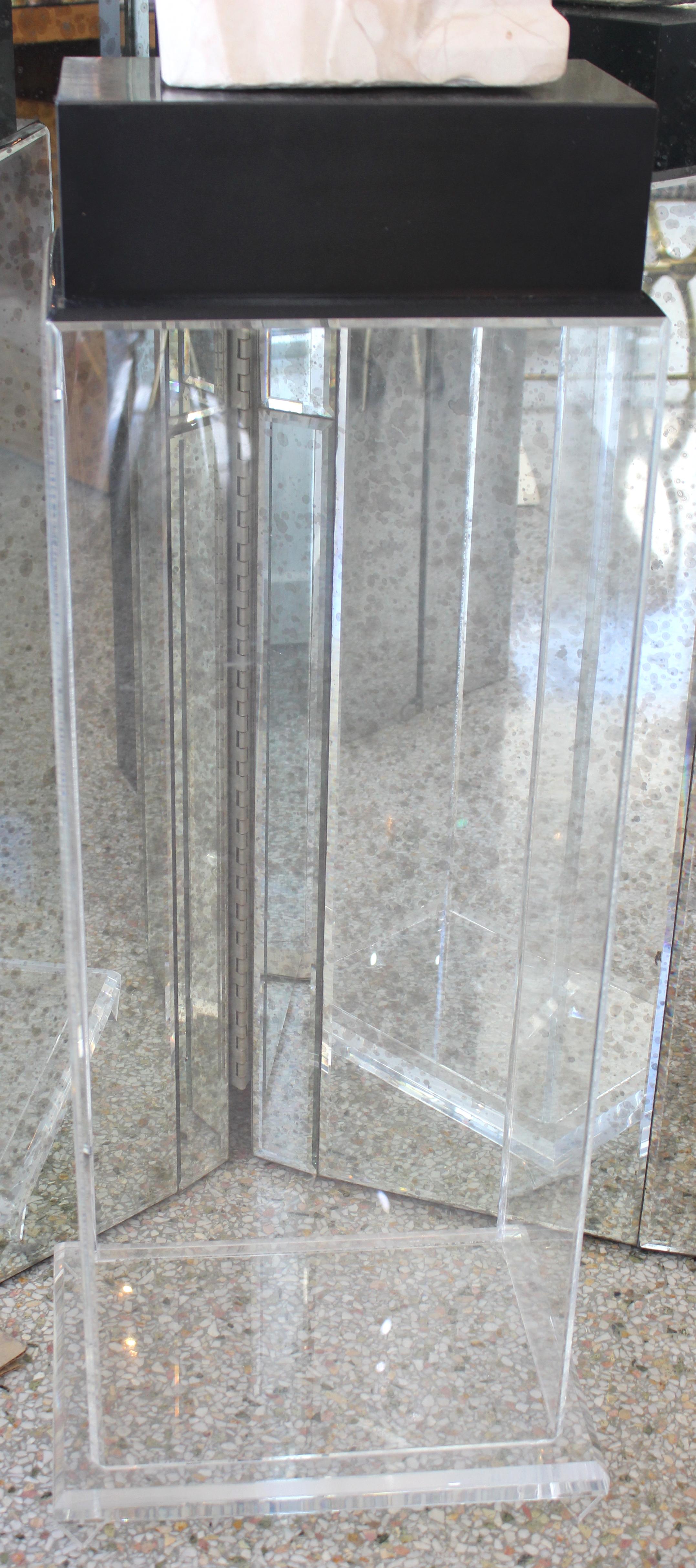 American Beatrice Eiges Marble Sculpture 