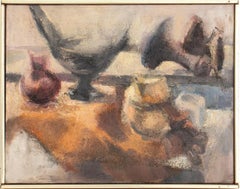 "Nature morte sable #1