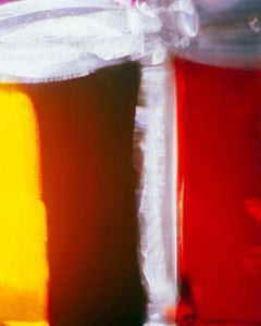 Masque Jaune