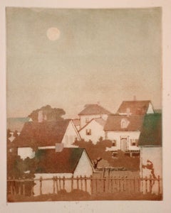 PROVINCETOWN HOUSES