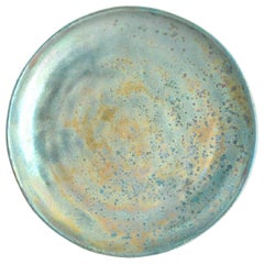 Beatrice Wood Plate