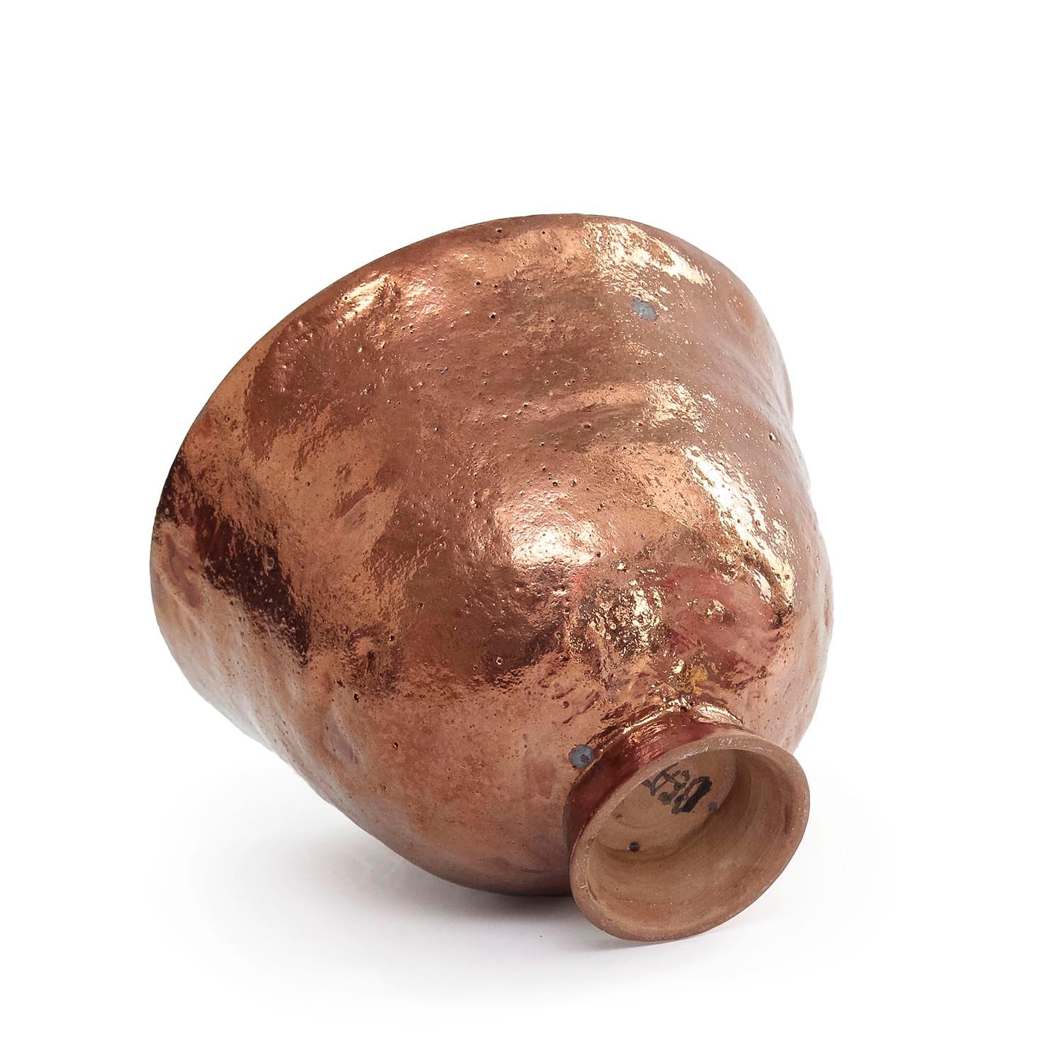 Lustre de Beatrice Wood (INV# NP4055) en vente 3
